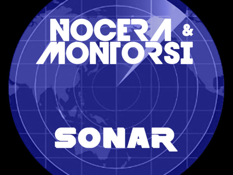 Sonar (Single)