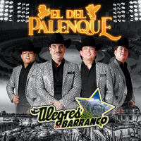 El Del Palenque (Single)