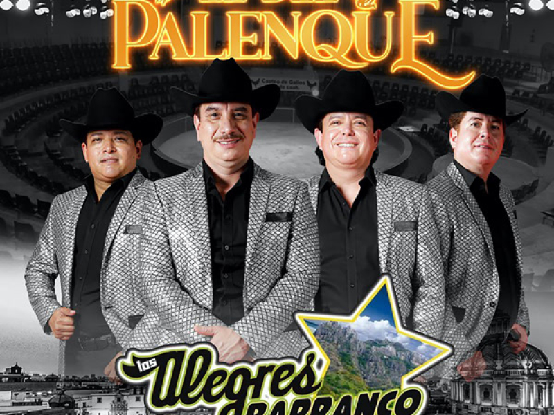 El Del Palenque (Single)