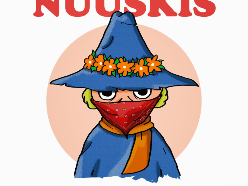 Nuuskis (Single)