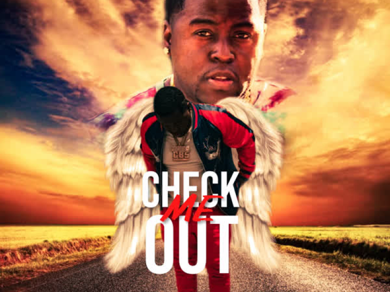 Check Me Out (Single)