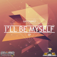 I'll Be Myself (EP)