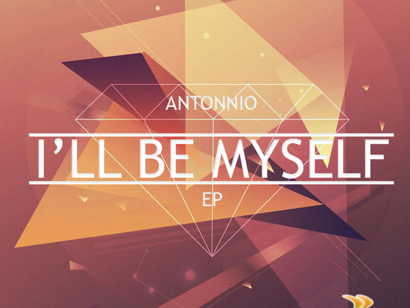 I'll Be Myself (EP)