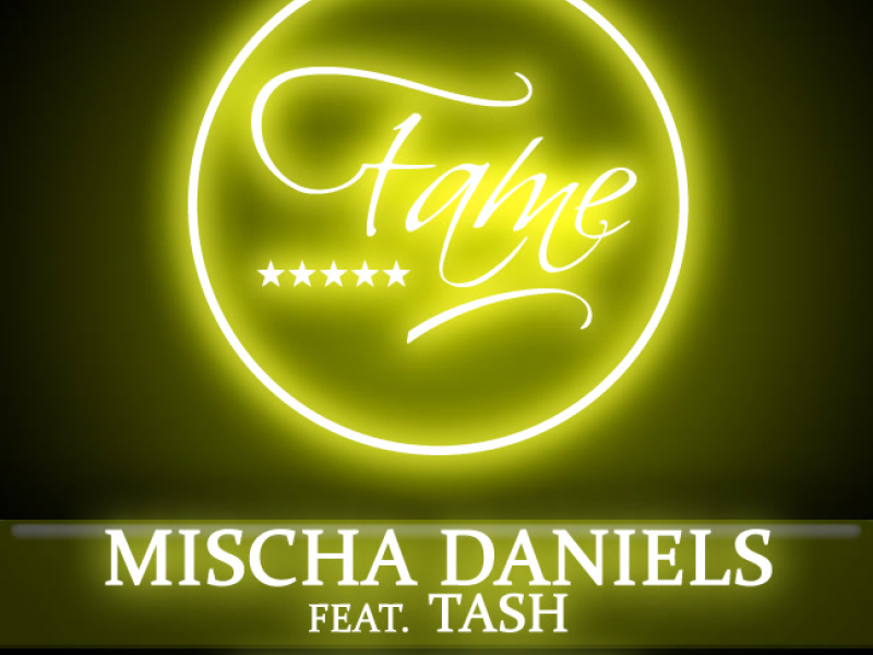 Round & Round (Take Me Higher) (Single)