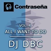 Vol. 4. All I Want to Do (EP)