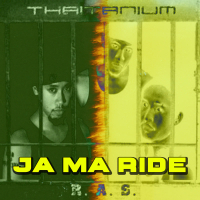 Ja Ma Ride (Single)