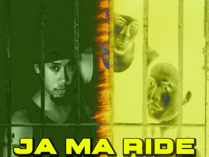 Ja Ma Ride (Single)