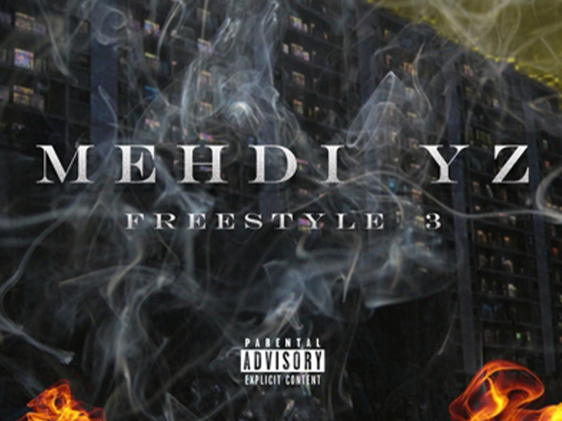 Freestyle 3 (Single)