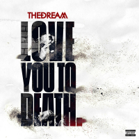 Love You To Death (Single)