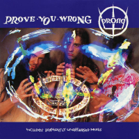 Prove You Wrong EP (EP)
