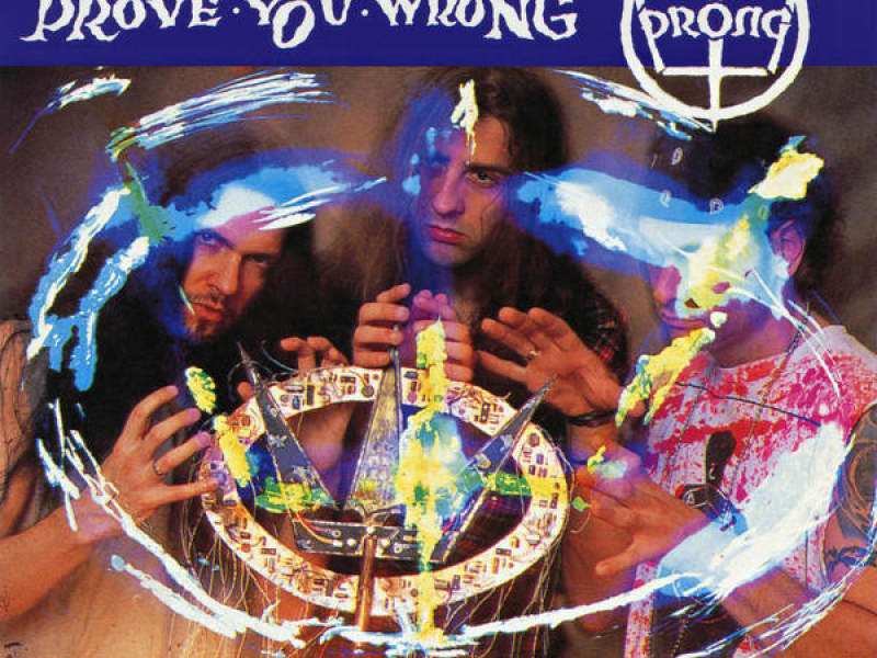 Prove You Wrong EP (EP)