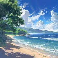 Summer Vibes (Single)