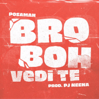 Bro boh vedi te (Single)