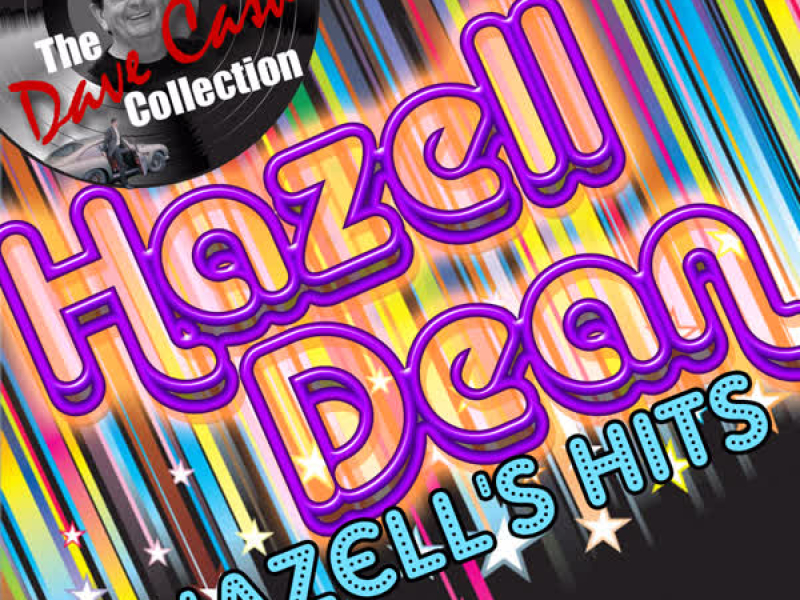 Hazell's Hits - [The Dave Cash Collection]