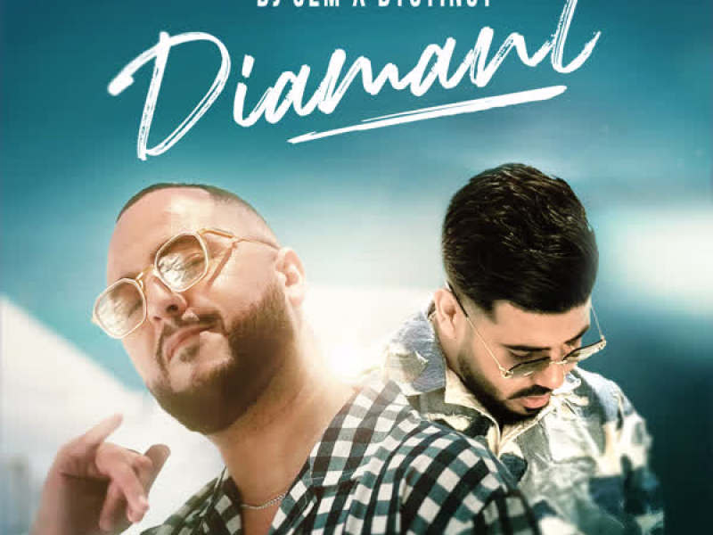 Diamant (Single)