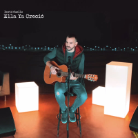 Ella Ya Crecío (Single)