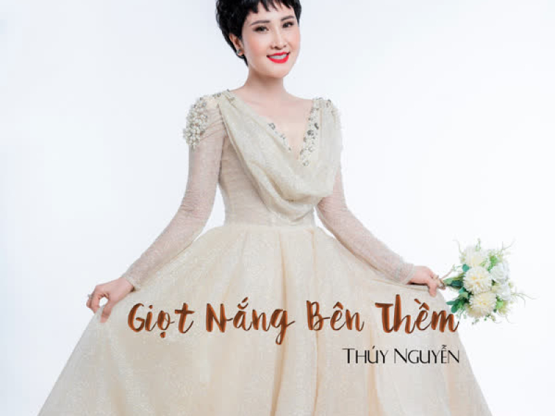 Giọt Nắng Bên Thềm (Single)