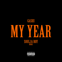 My Year REMIX (Single)