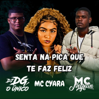 SENTA NA PICA QUE TE FAZ FELIZ (Single)