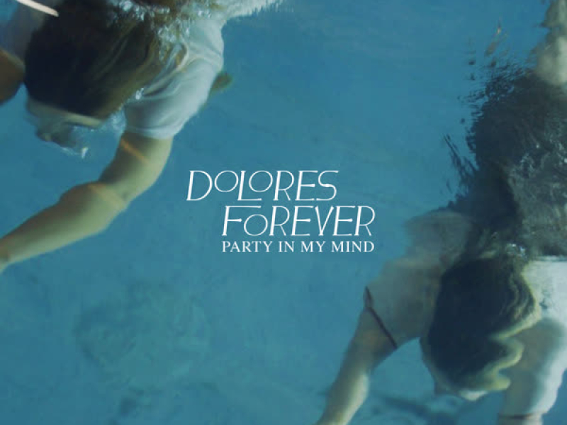 Party In My Mind (EP)