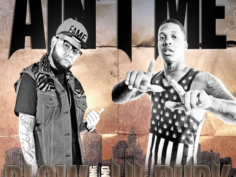 Ain't Me (feat. Lil Durk)