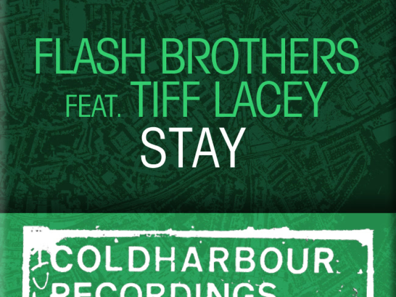 Stay (Single)