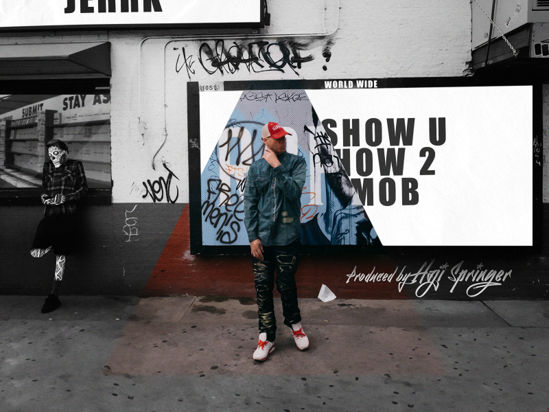 Show U How 2 Mob - Single