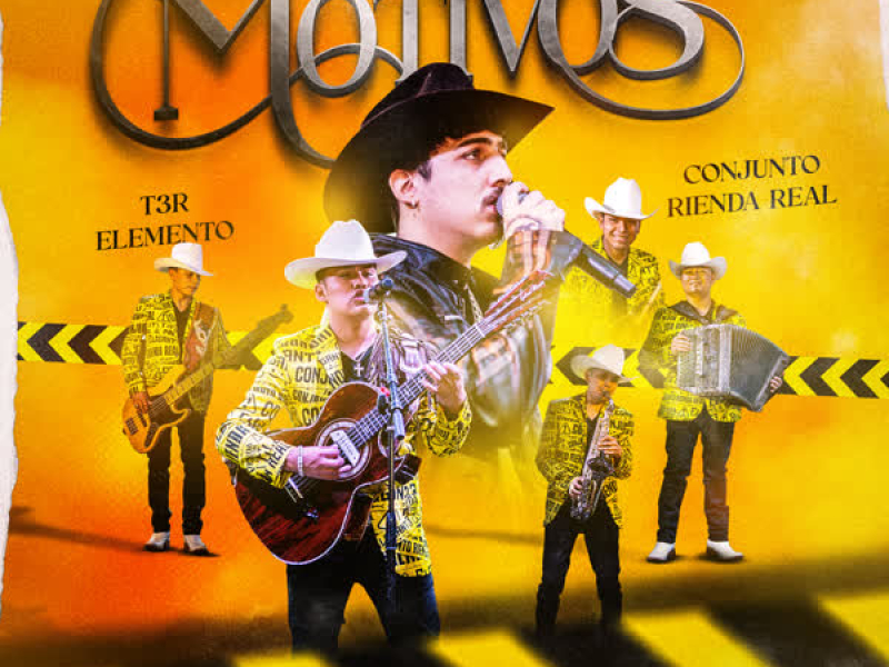 Sobran Motivos (Single)