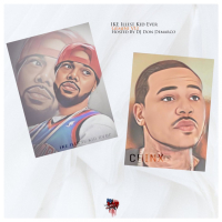 Tee & Timberland (feat. Chinx) (Single)