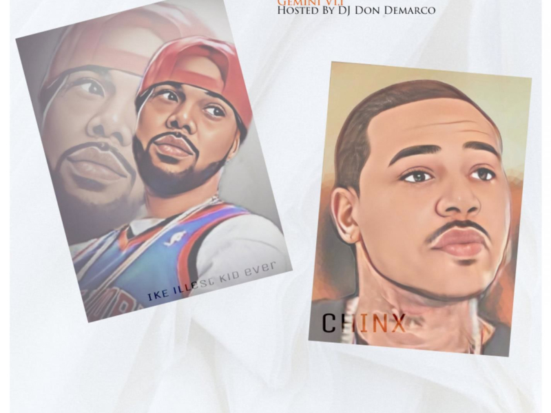 Tee & Timberland (feat. Chinx) (Single)