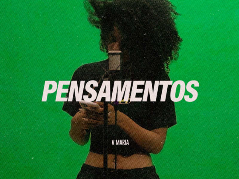 Pensamentos (Single)