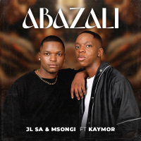 ABAZALI (Single)
