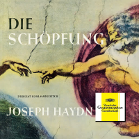 Haydn: The Creation (Die Schöpfung); Mozart: Mass in C Major, KV 317 'Coronation' (Igor Markevitch – The Deutsche Grammophon Legacy: Volume 18)