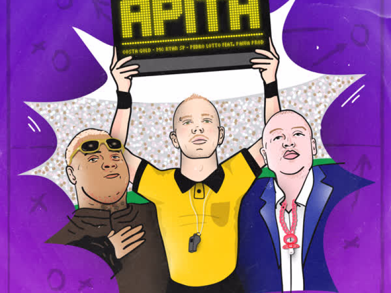 Apita (Single)