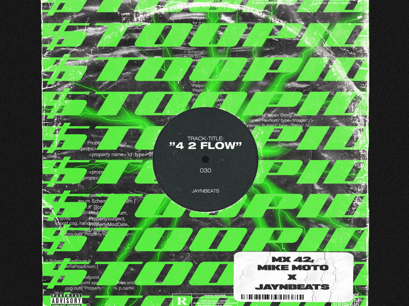 42 Flow (Single)