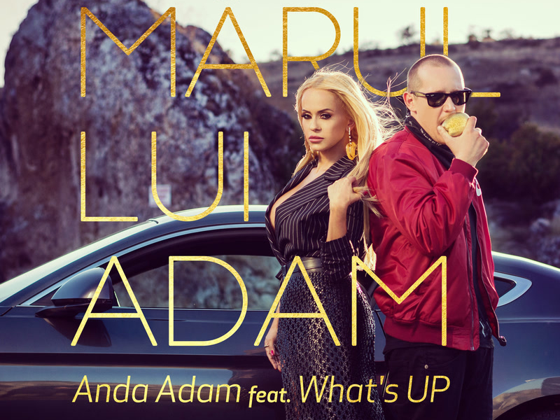 Mărul lui Adam (Single)