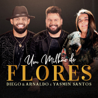 Um Milhão de Flores (Ao Vivo)