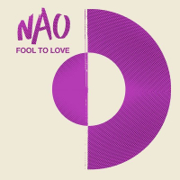 Fool to Love (Single)