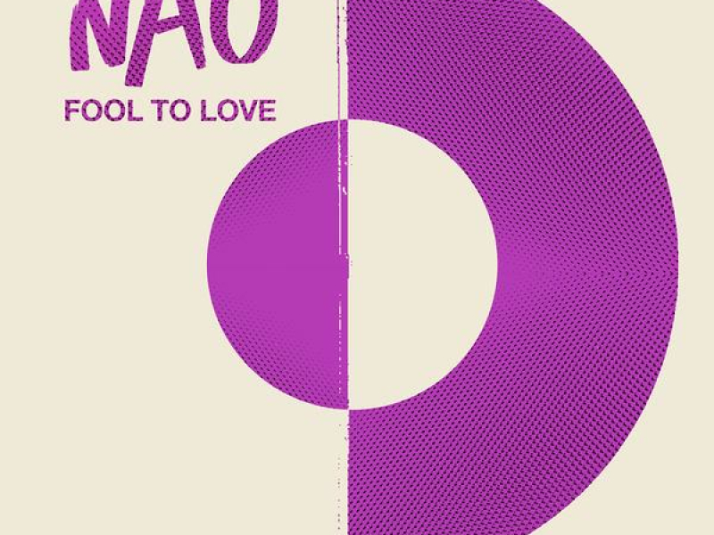 Fool to Love (Single)