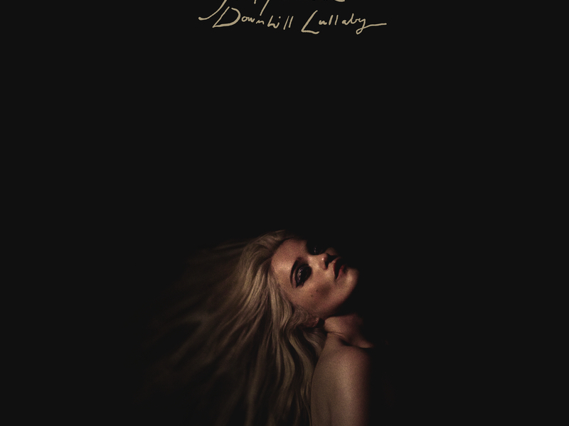 Downhill Lullaby (Single)