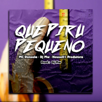 QUE PIRU PEQUENO (Single)
