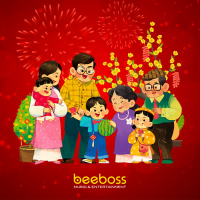 Liên Khúc Xuân: Nghe Là Thấy Tết (Disco Remix)