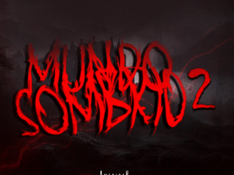Mundo sombrio 2 (Single)