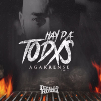 Hay Pa´Todxs Agarrense Vol. 1 (EP)