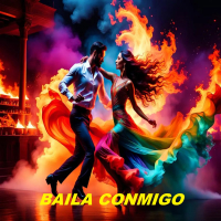 BAILA CONMIGO (Single)