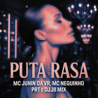 Puta Rasa (Single)
