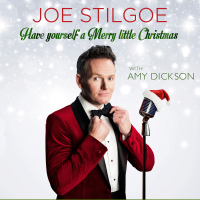 Have Yourself a Merry Little Christmas (Single)