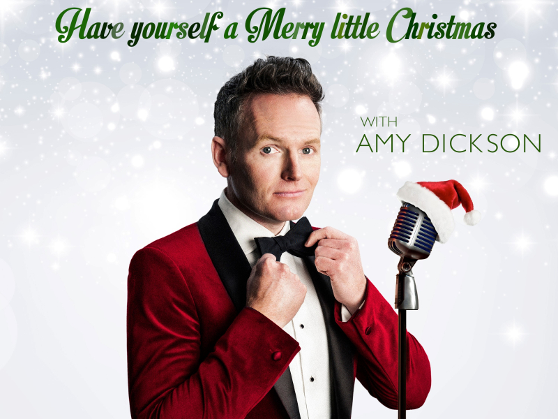 Have Yourself a Merry Little Christmas (Single)