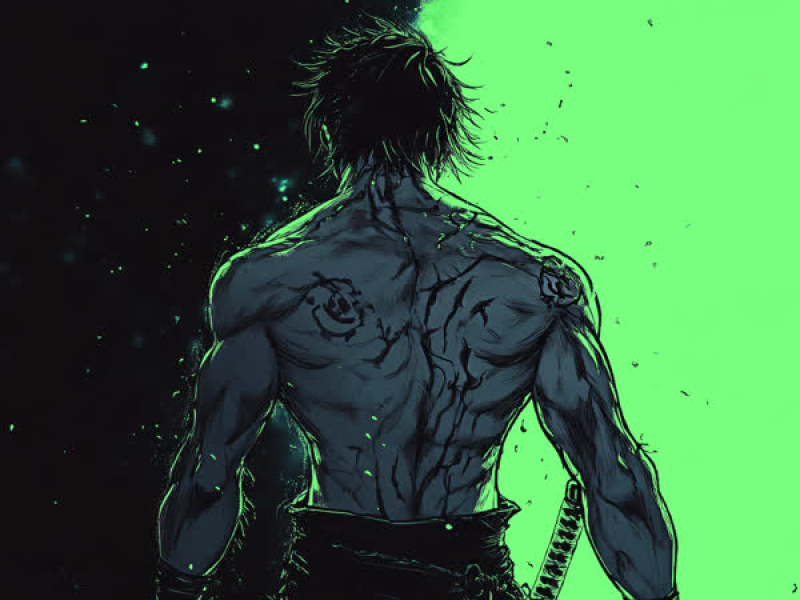 Emptiness (Sped Up) (Single)