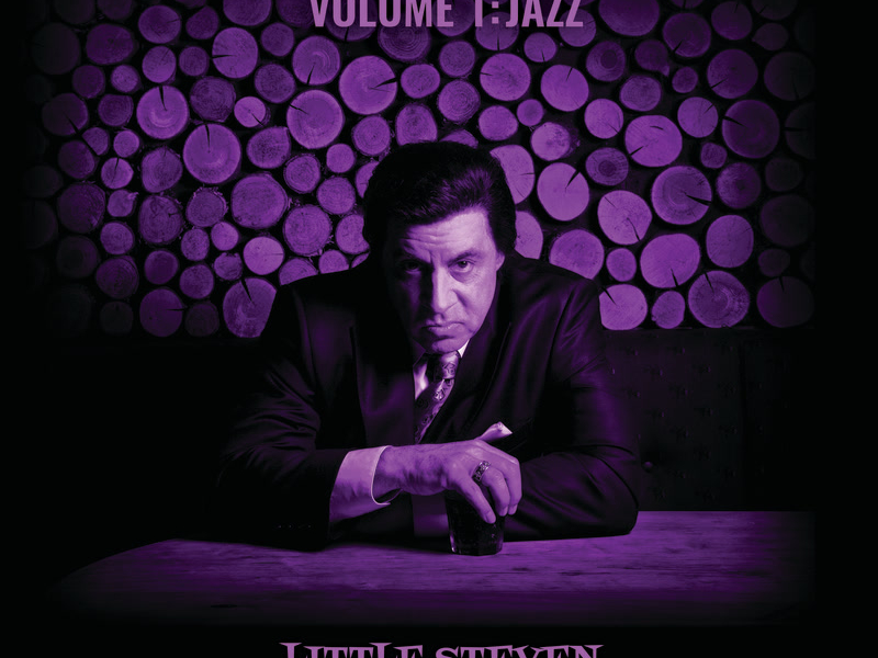 Lilyhammer The Score Vol.1: Jazz
